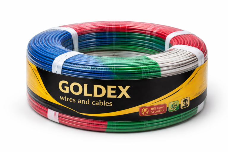 Goldex Wires